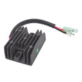 Regulator Rectifier Suzuki DF4A DF20A by Suzuki