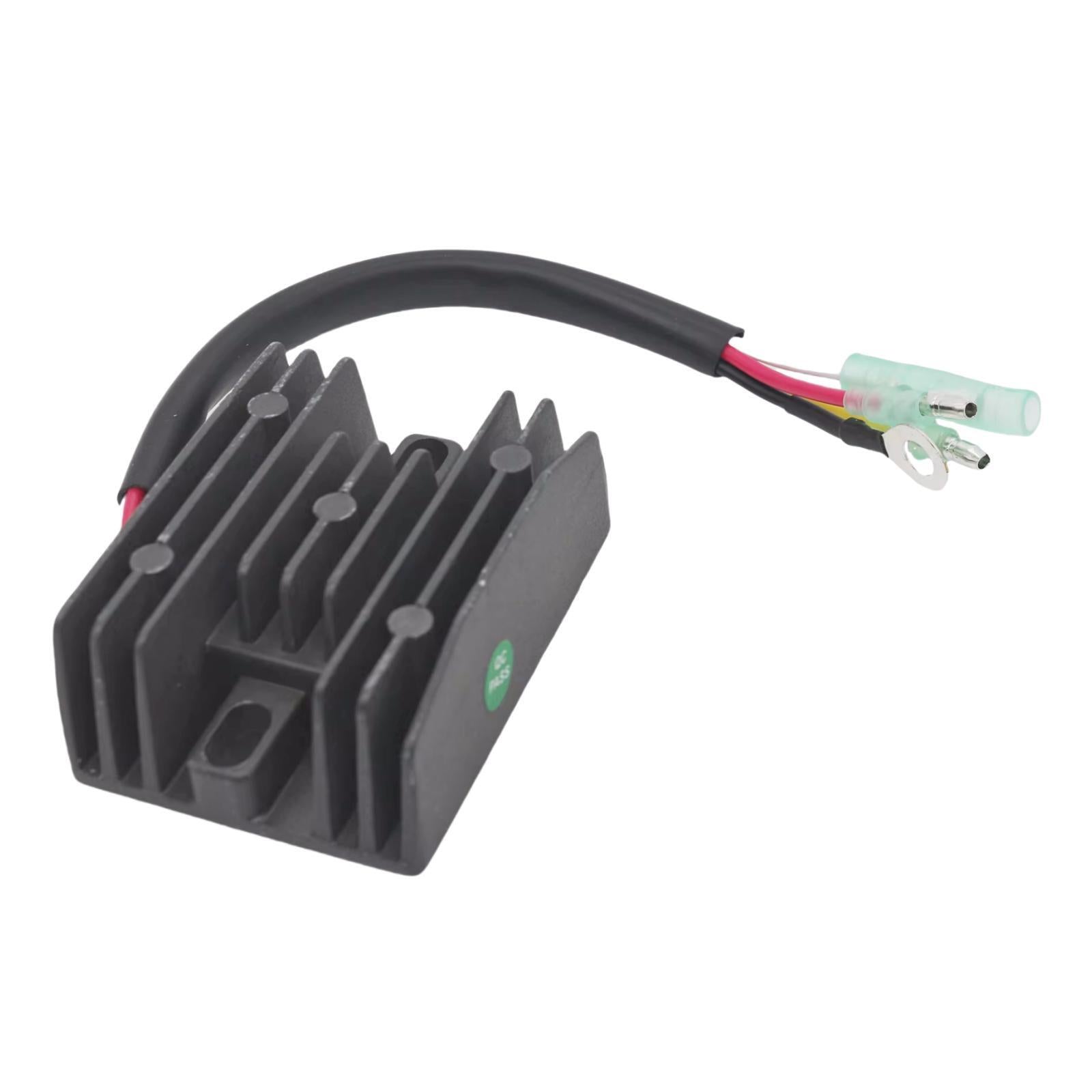 Regulator Rectifier Suzuki DF4A DF20A by Suzuki