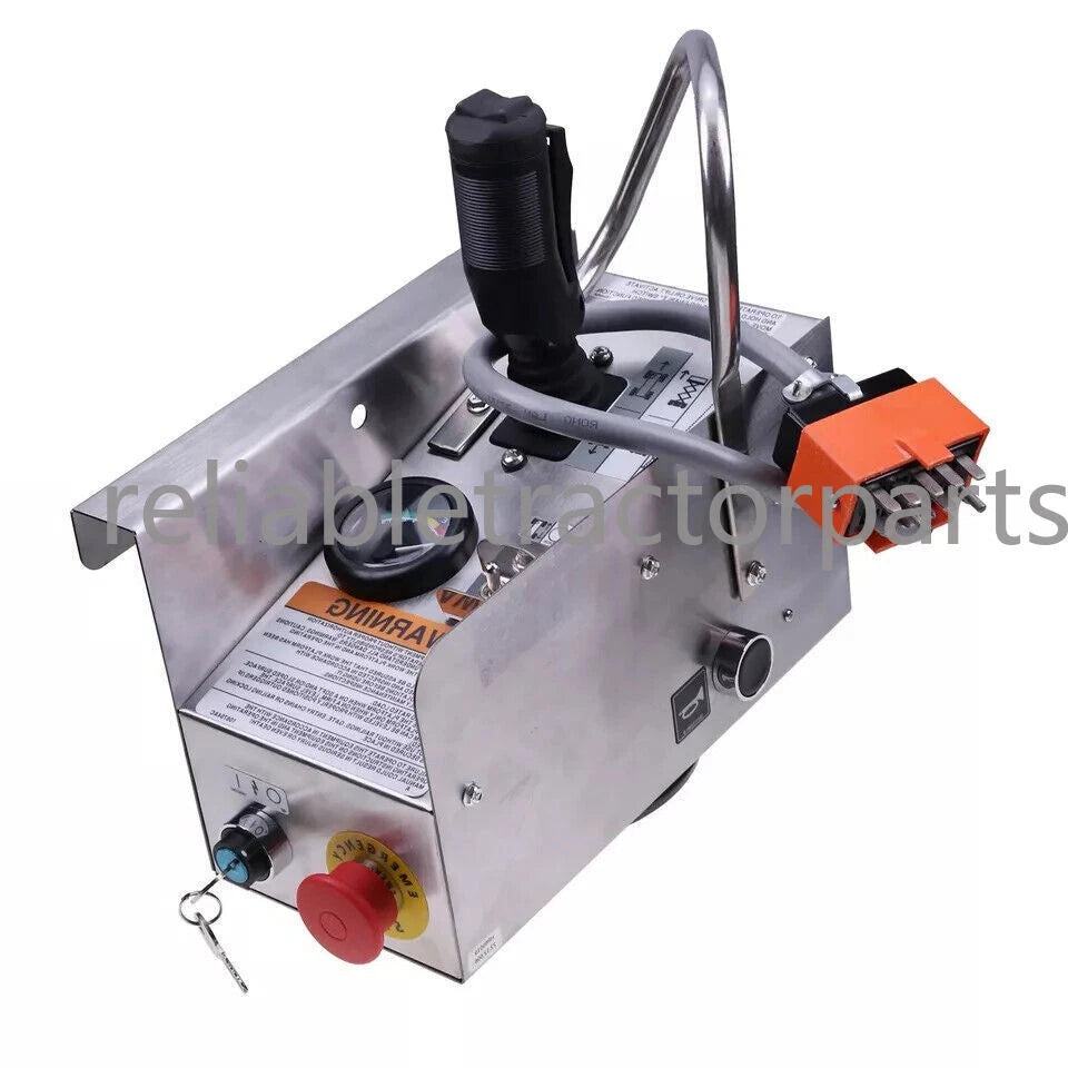 310185 Control Box For Skyjack Scissor Lift 3015 | Hook & Hull Co
