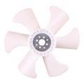 Cooling Fan Blade 8-97022-810-1 For Isuzu 4jb1 4lb1 4lc1 3lb1 3ld1