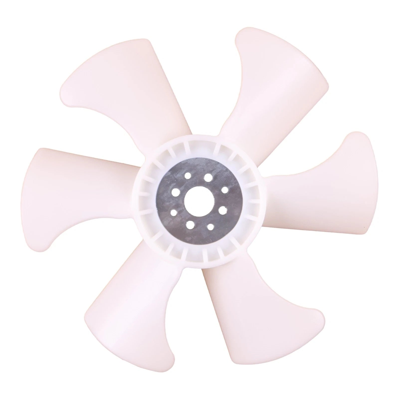 Cooling Fan Blade 8-97022-810-1 For Isuzu 4jb1 4lb1 4lc1 3lb1 3ld1