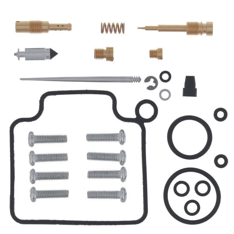 Quadboss 04-07 Honda Trx400fa Fourtrax Rancher 4x4 At Carburetor Kit