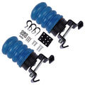 Suspension Helper Springs for Trailers