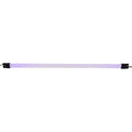 Light Bar 19 1/2 Inch Purple LED