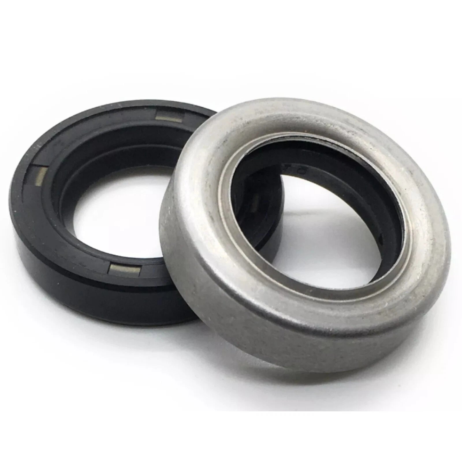 Inner Outer Prop Shaft Seal for Mercury Force 6-25HP (26-99325 Compatible)