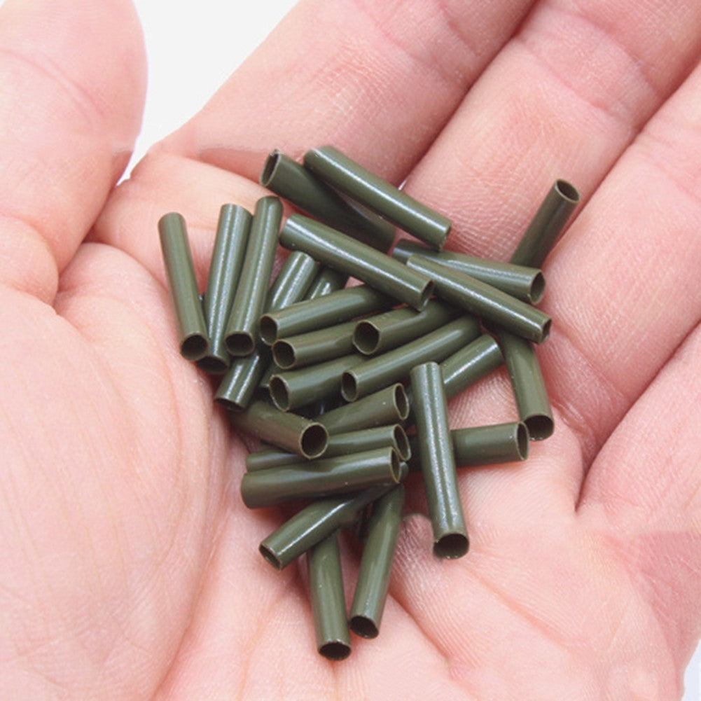 20pcs Carp Fishing Rigs