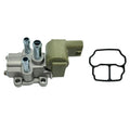 Idle Air Control Valve Assembly 2227074140 For Toyota Rav4 2.0l L4
