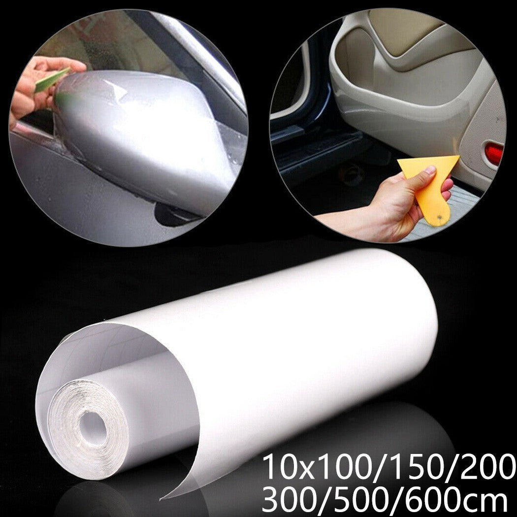 High Quality Tape Vinyl Film Waterproof