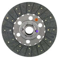 Z72011156r 11" Pto Disc, Woven, W/ 1-3/4" 28 Spline Hub - Reman Fits