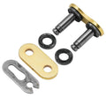 Protaper Premium Gold Series 520xrc Offroad Motorcycle Chain For
