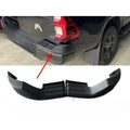 Rear Bumper Side Corner Cover For Toyota For Hilux 2024 2025 2026