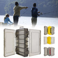 Fishing Tackle Box Large Capacity