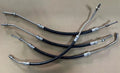 Trim &Tilt Steering Cylinder Hydraulic Hose Line Kit For Volvo Penta