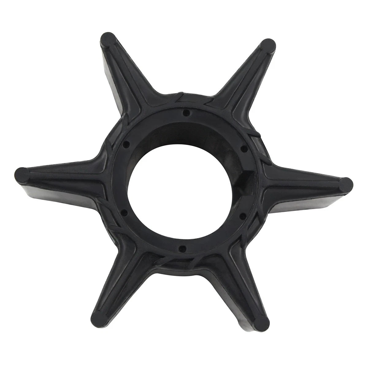 Outboard Water Pump Impeller Kit for Yamaha 60-90HP 2-Stroke Models