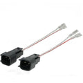 Speaker Connector Harness Adapter Electrical