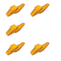 5 J200 Weld-on Adapters Fits Caterpillar 206 212 279d 303.5 303.5c