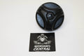 Sea-doo Oem Black Fuel Gas Cap W/ Fill Neck Gts Gti Rxp Gtx Xp Spx
