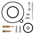 Carburetor Rebuild Kit For Suzuki Drz110 2003 - 2006