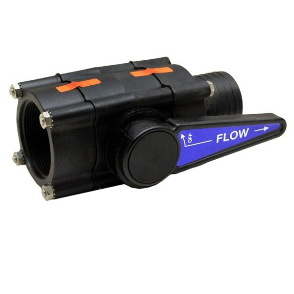 Shoreline Marine Boat Outboard Motor Lock SL52166 by Shoreline Marine