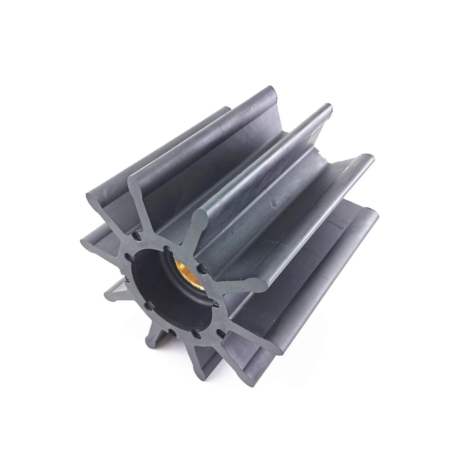 Water Pump Impeller for CATERPILLAR 22000K, 156-6892, 153-9123