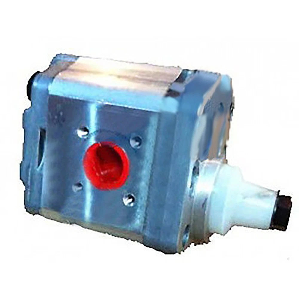 3145248r91 New Gear Pump Fits Case-ih Tractor Models 523 533 624 654