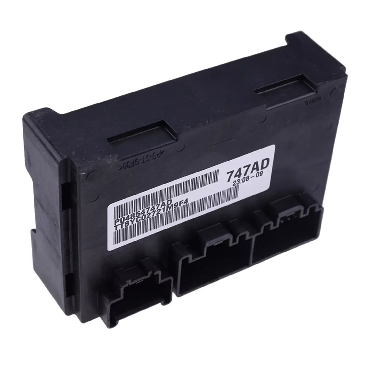 Transfer Case Control Module 4854747ad 4854747ac For Jeep Grand