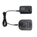 Battery Cahrger For Makita 18V 14.4V Lithium-ion Battery