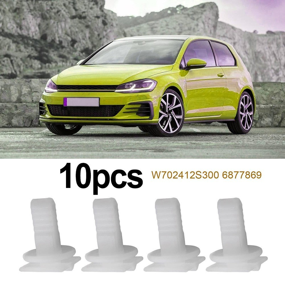 Clips for Fiesta Focus Ford