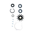 Volvo Penta Omc Raw Water Sea Pump Rebuild Kit Impeller Seal 3857794