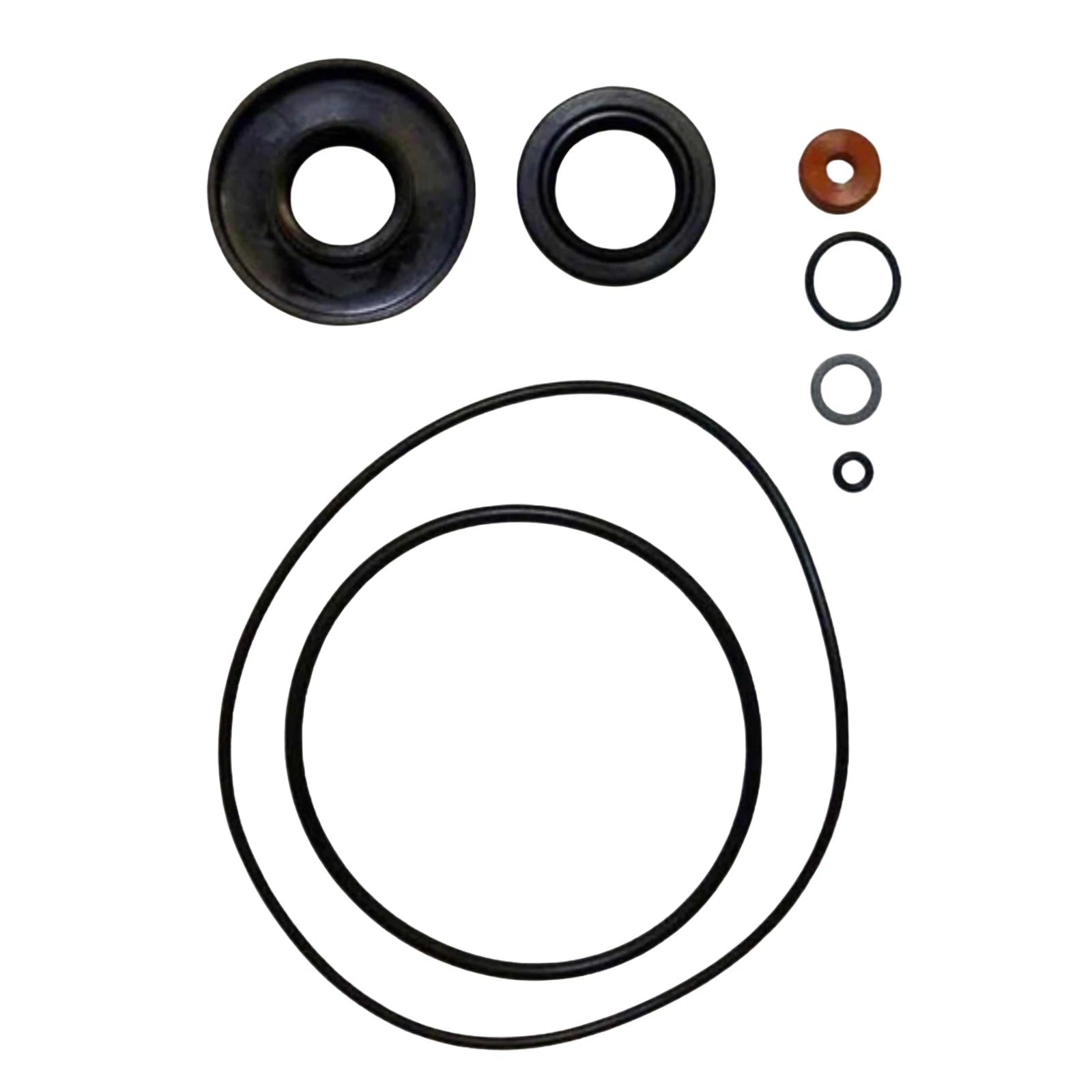 Lower Unit Seal Kit for Force 70/75HP (1979-1980)
