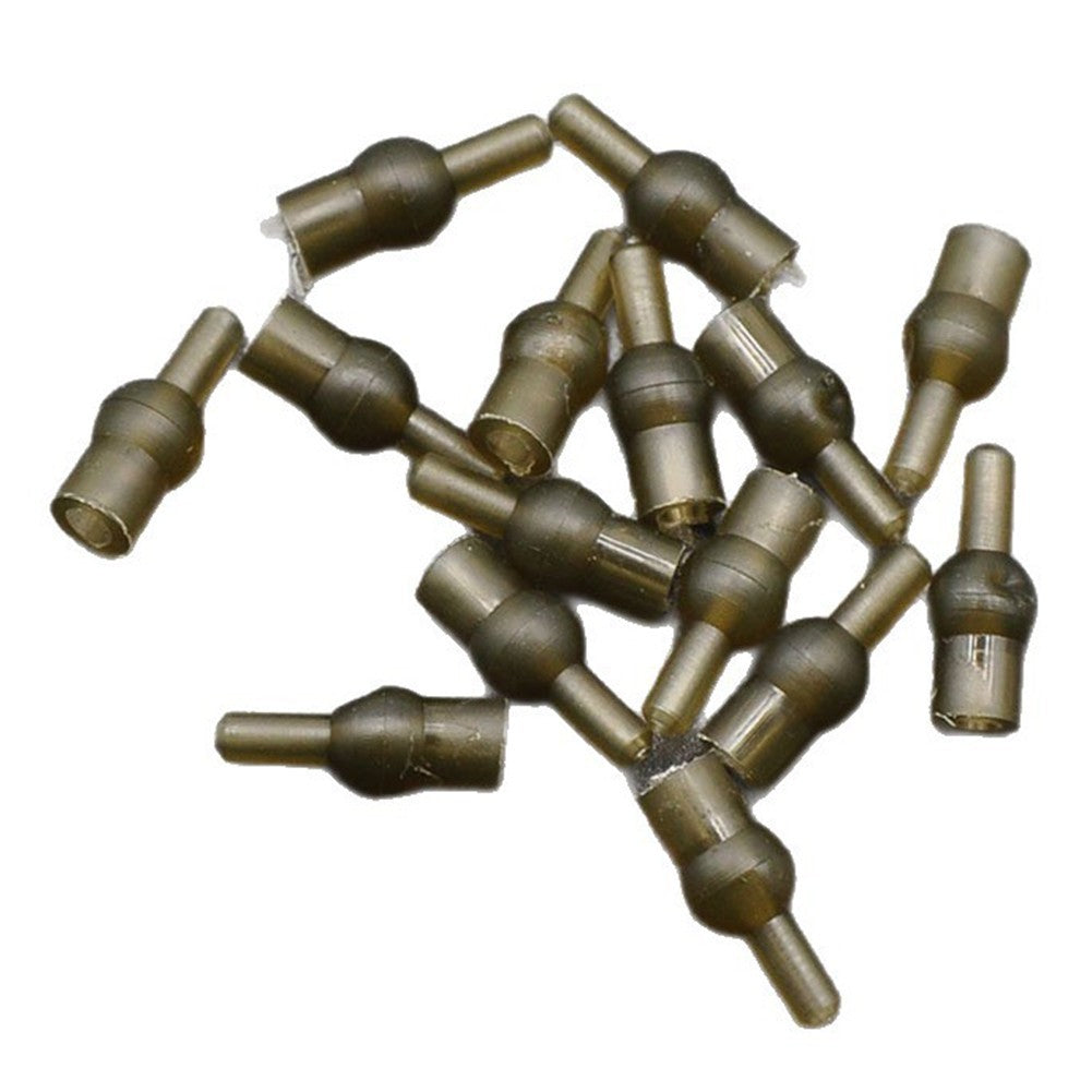 Articulated Wishbone Tulip Bead for Carp Fishing