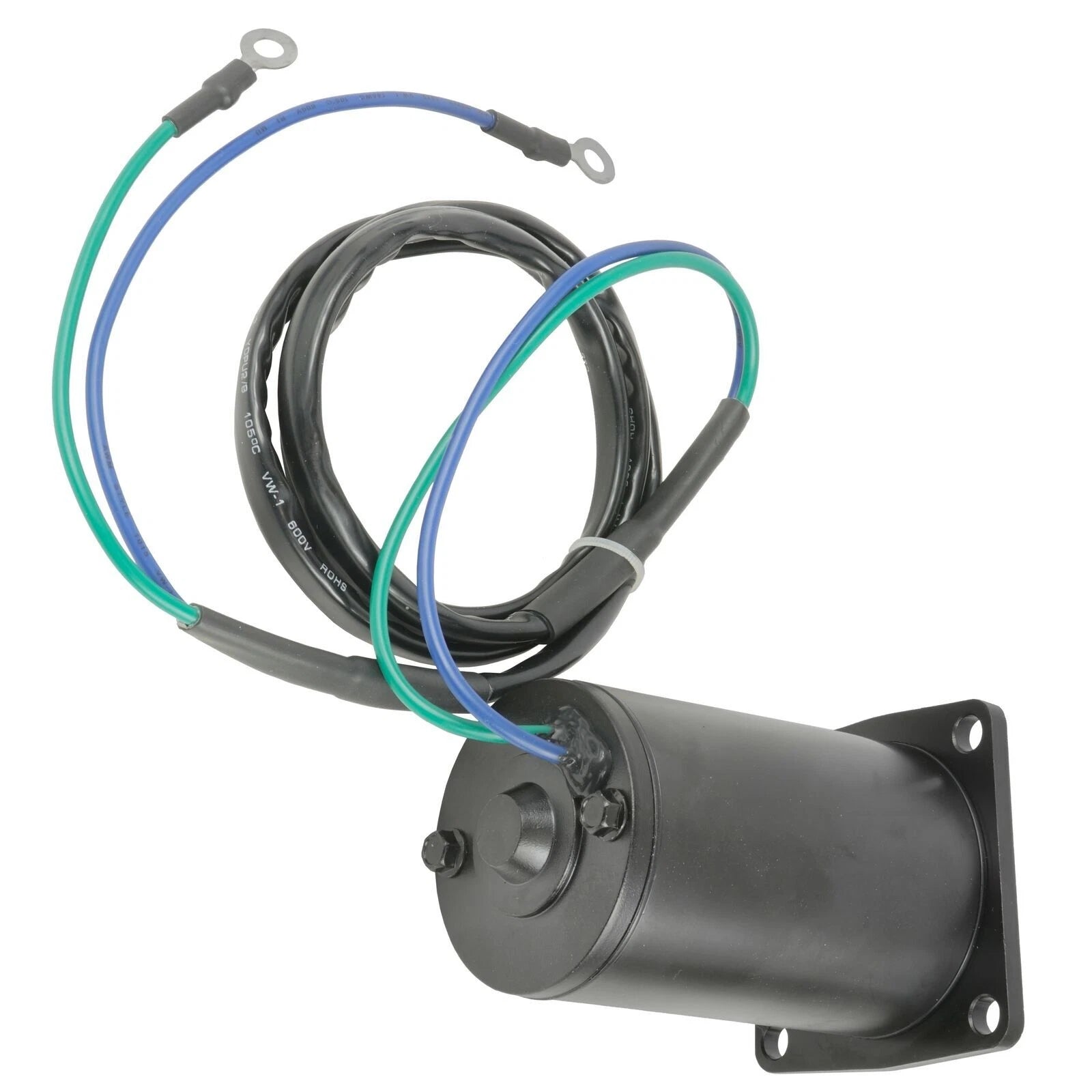 Tilt Trim Motor for Yamaha F90 90HP Marine 2003-2004