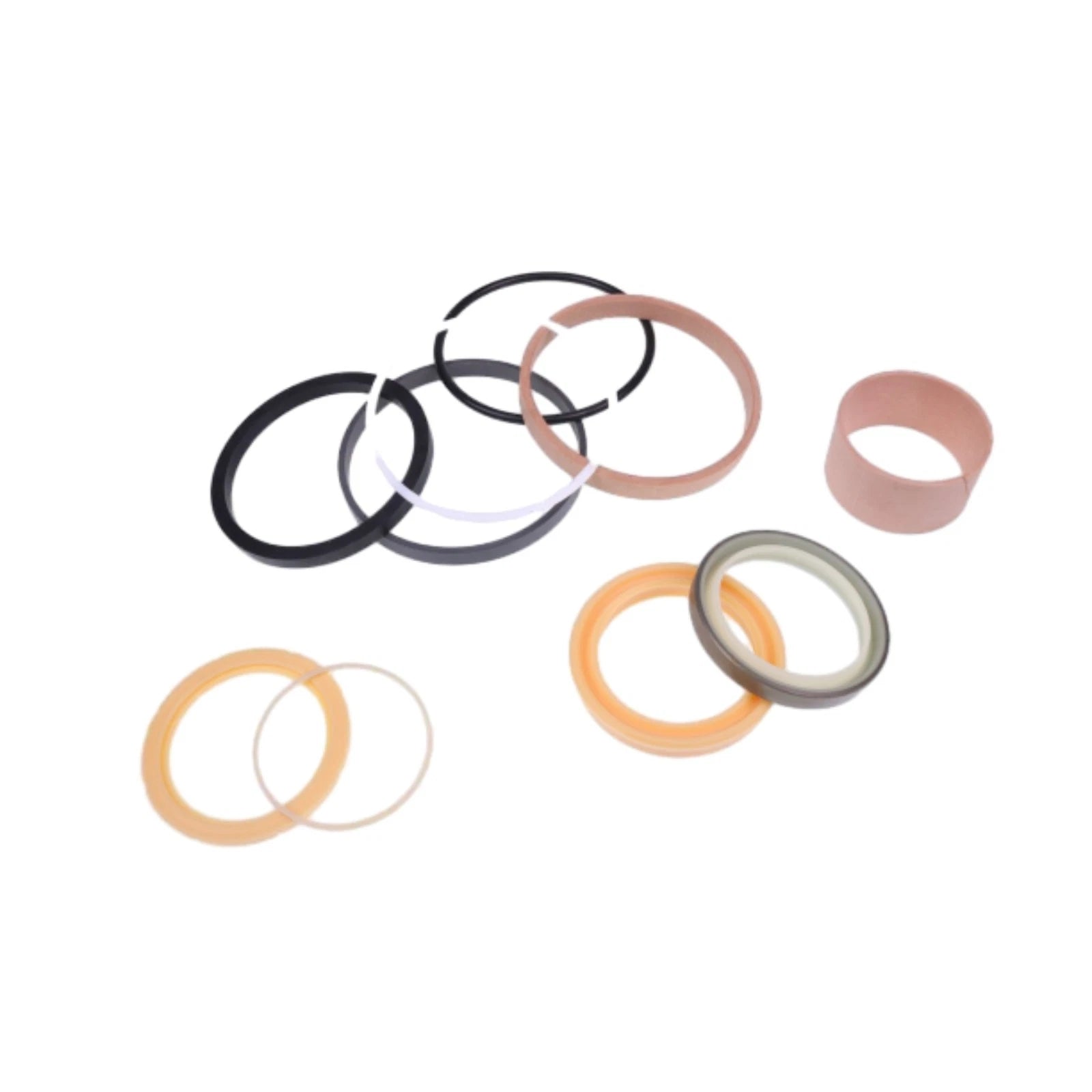 Cylinder Seal Kit 1543260c1 8605266 For Case 580m | Hook & Hull Co