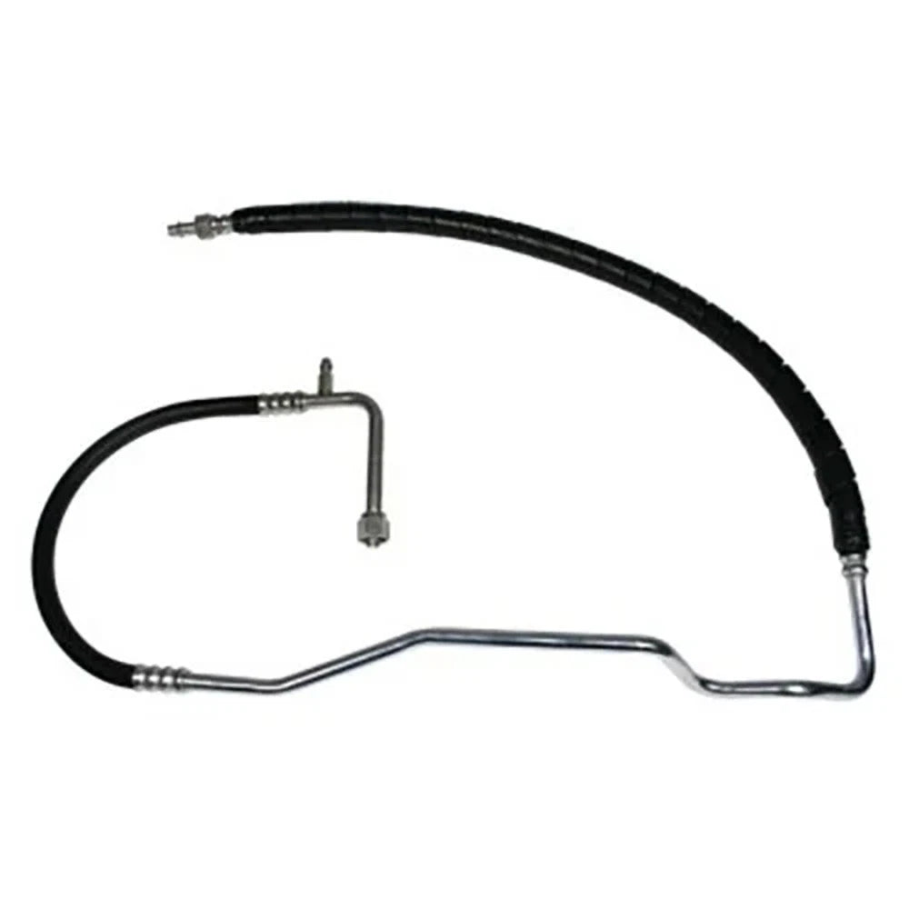 Line Fits John Deere Models, Replaces Ah158180