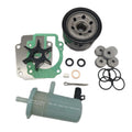 Maintenance Service Kit For Suzuki Df25 Df30 Outboard 17400-94l21