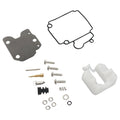 Yamaha F15c/f20b 15hp/20hp 4-stroke Outboard Carburetor Repair Kit