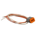 Deutsch Boat Connector Plug DT06-08S | 8-Pin Female w/ Wire LeadsOpens