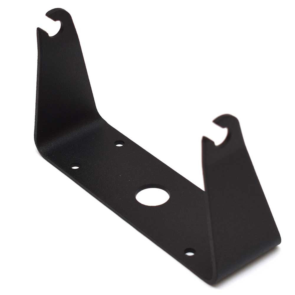 Boat Transom Bow Eye 3 3/8 x 3/8 Inch Stainless Steel