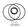 Lower Unit Oil Seal for Evinrude Johnson V4/V6 1979-2006