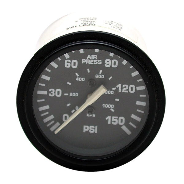 Faria Boat Air Pressure Gauge OP3113A by Faria