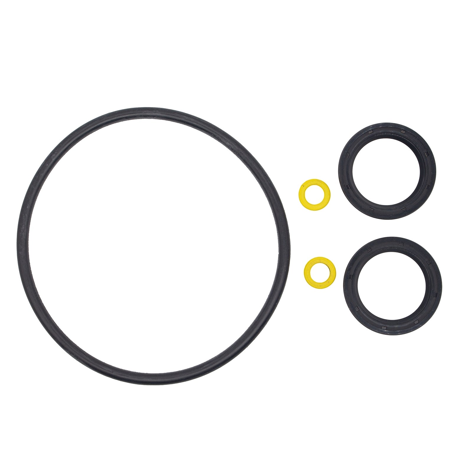 Mercury Marine Lower Unit Seal kit Oil Seal 4STR proshaft 5.44 Torpedo 26-888483