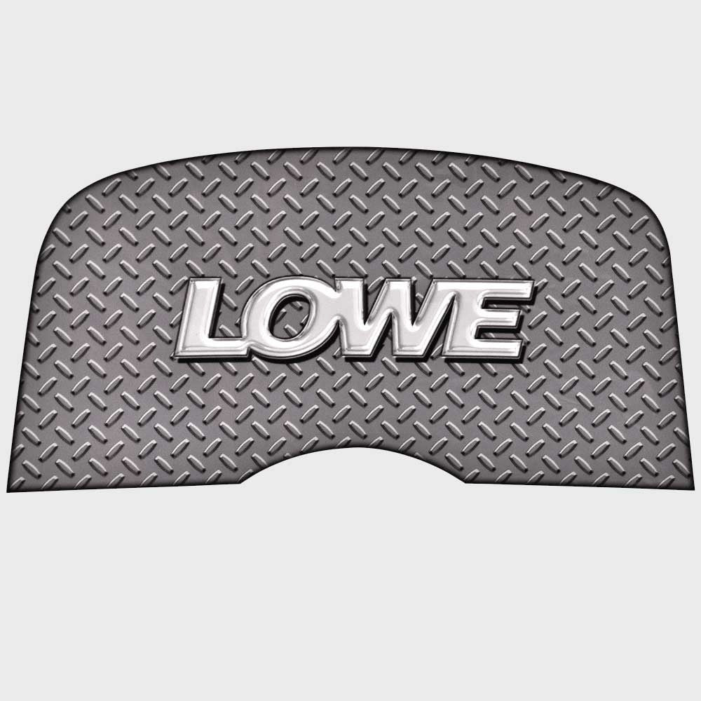 Boat Steering Wheel with Cap 16 Inch Foam Rubber Grip Stainless Steel