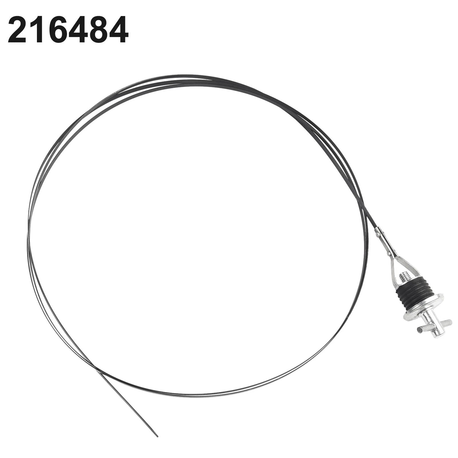 Engine Oil Dipstick 216484 For Cummins N14 855 141290 Bm76411 233cm