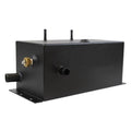 237033 Blue Bird Bus Surge Tank - 15 1/2 X 7 1/2 X 7 1/2