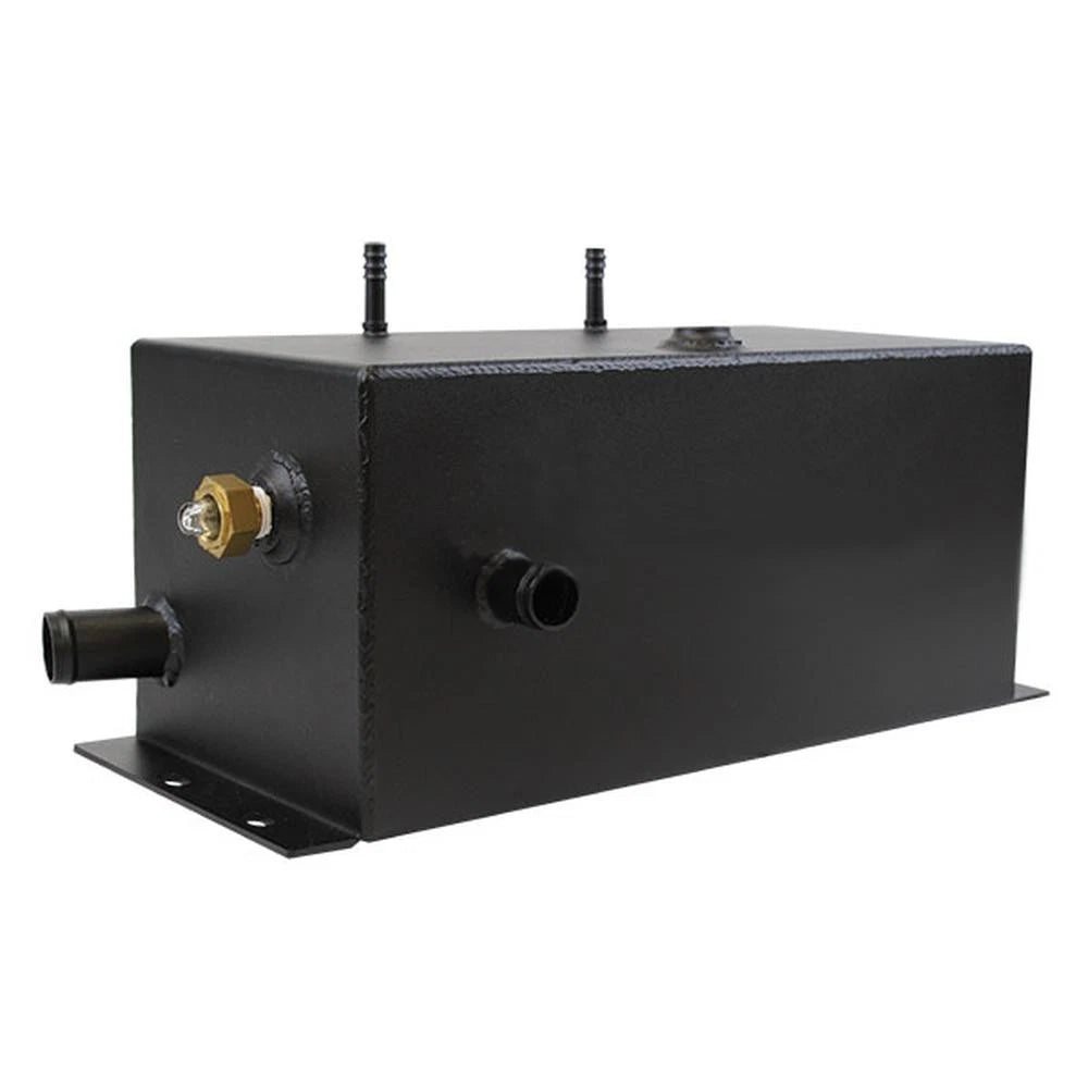 237033 Blue Bird Bus Surge Tank - 15 1/2 X 7 1/2 X 7 1/2