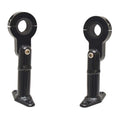 Wellcraft Boat Tower Support Brackets Clap On by Wellcraft