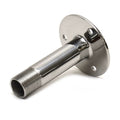 Shakespeare Boat Straight Mount 4365 | Mirrored Stainless 4 1/4 InchOp