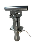 Tigress Tigershark I Single Electric Outrigger Holder 12V (For Parts)