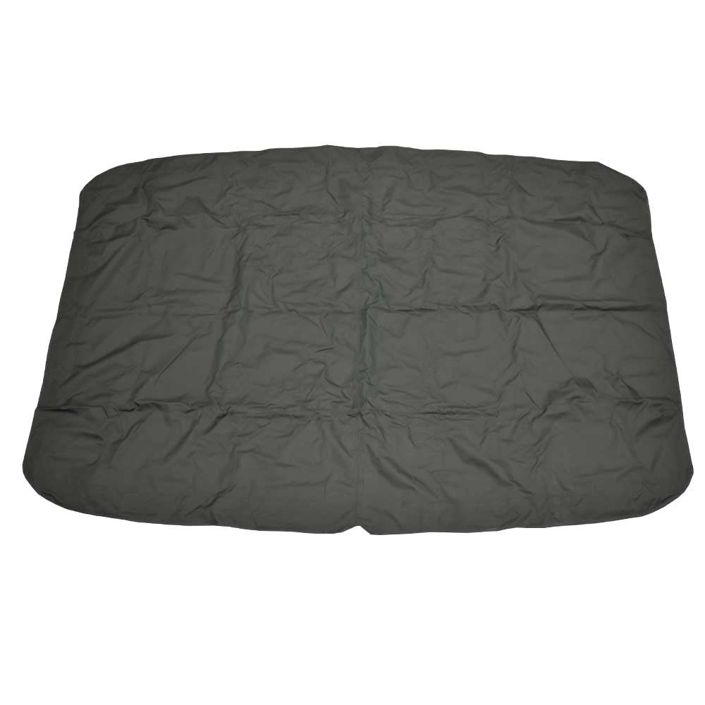 Bimini Cover Harris Boat Z211 Spruce 62 x 85 1/2 Inch by Harris