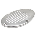 Ranger Boat Horn Grill Cover Stainless Steel by Ranger